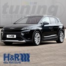 СПОРТНИ ПРУЖИНИ H&R SKODA ELROQ RS 4X4 /11.2024 - 2028/